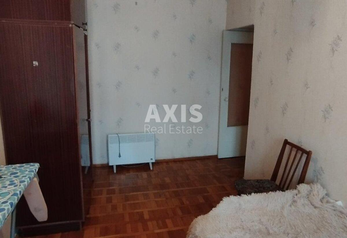 3k apartment vul. Trostjanec'ka 474