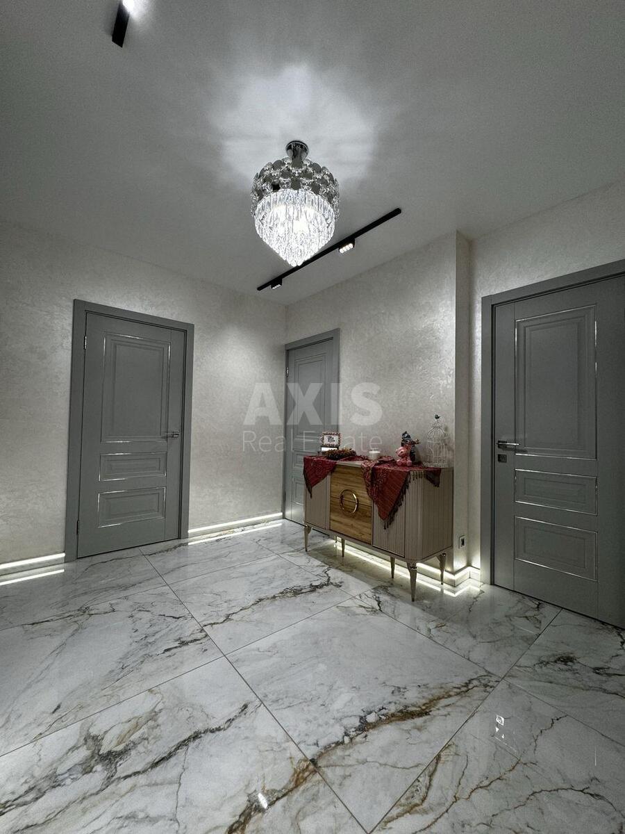 2k apartment vul. Sagajdaka Stepana 101Ш6