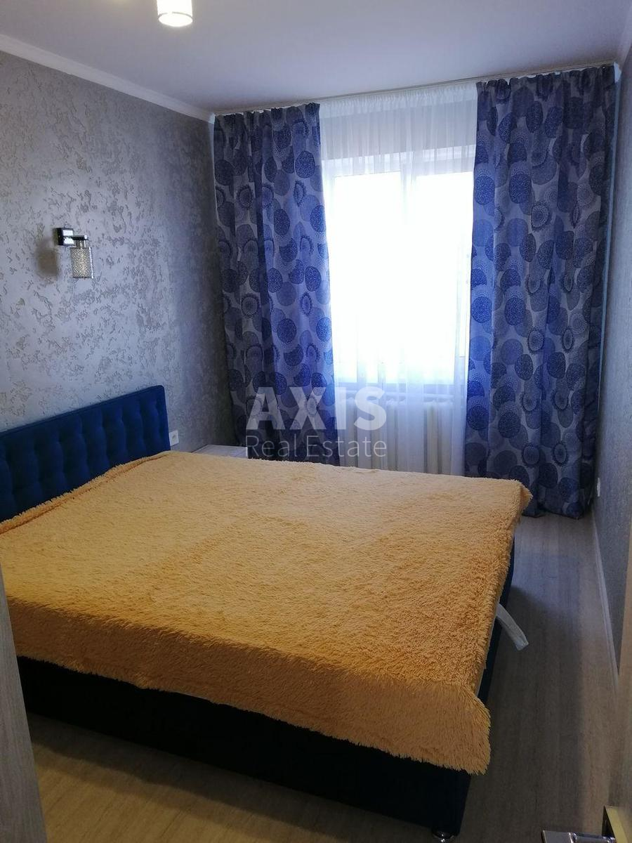 3к квартира ул. Малышко Андрея 3406690