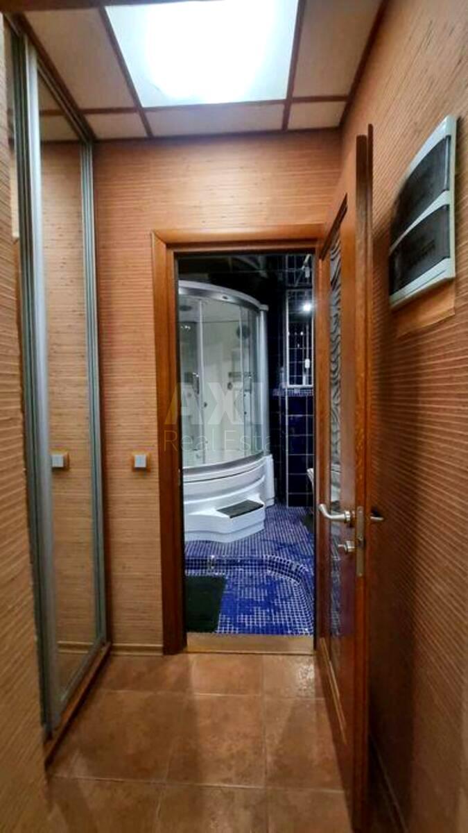 1k apartment vul. Rudenko Larysy 10614799