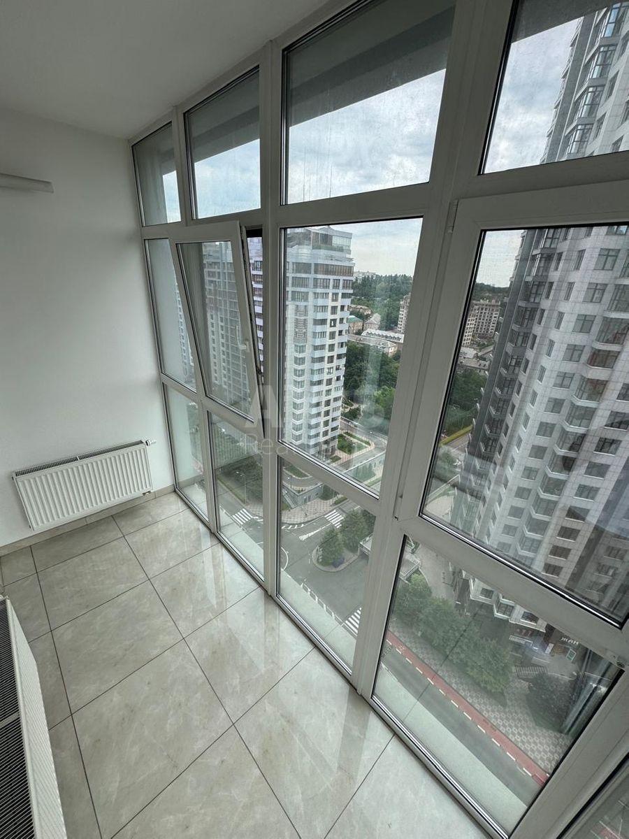 1k apartment vul. Dragomyrova Myhajla 16571018