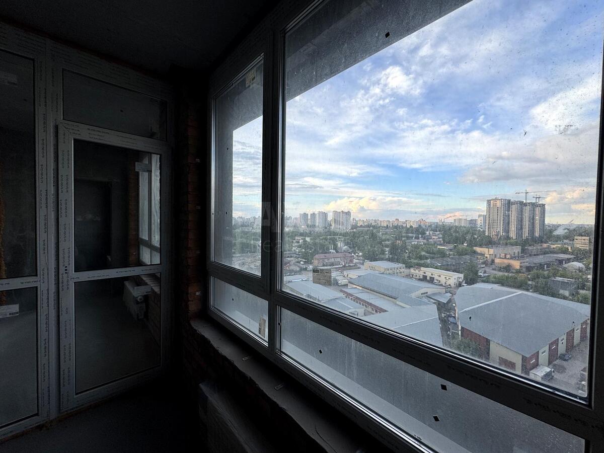 2k apartment vul. Prychal'na 12615090