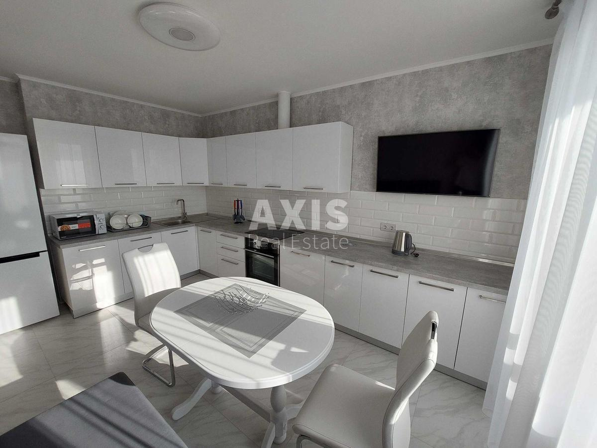 1к квартира ул. Краковская 27А461051