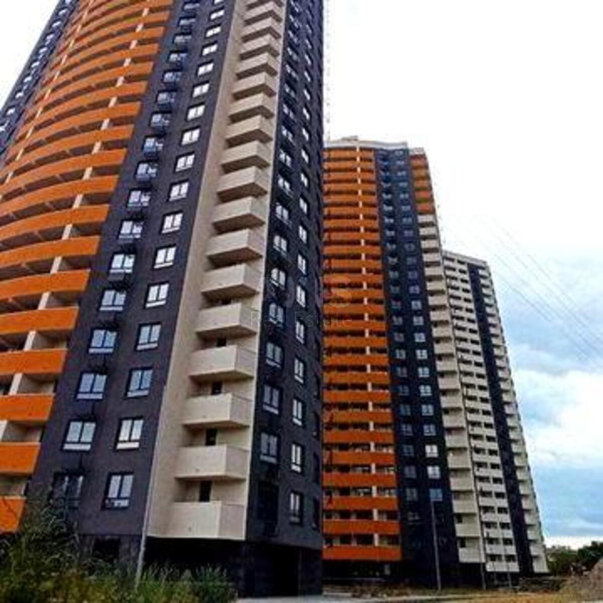 3k apartment vul. Kybal'chycha Mykoly 261564