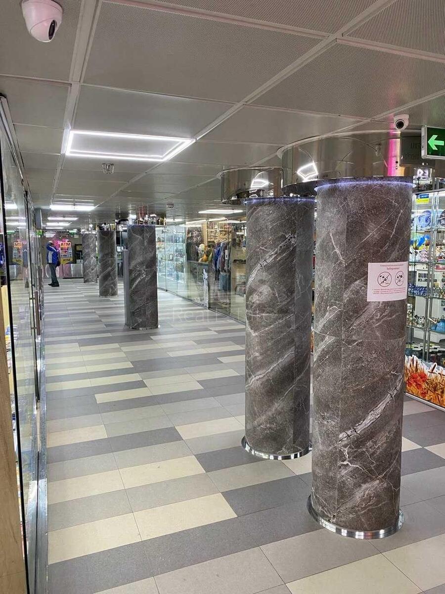 Trade object vul. Basejna 4, 15m2527131
