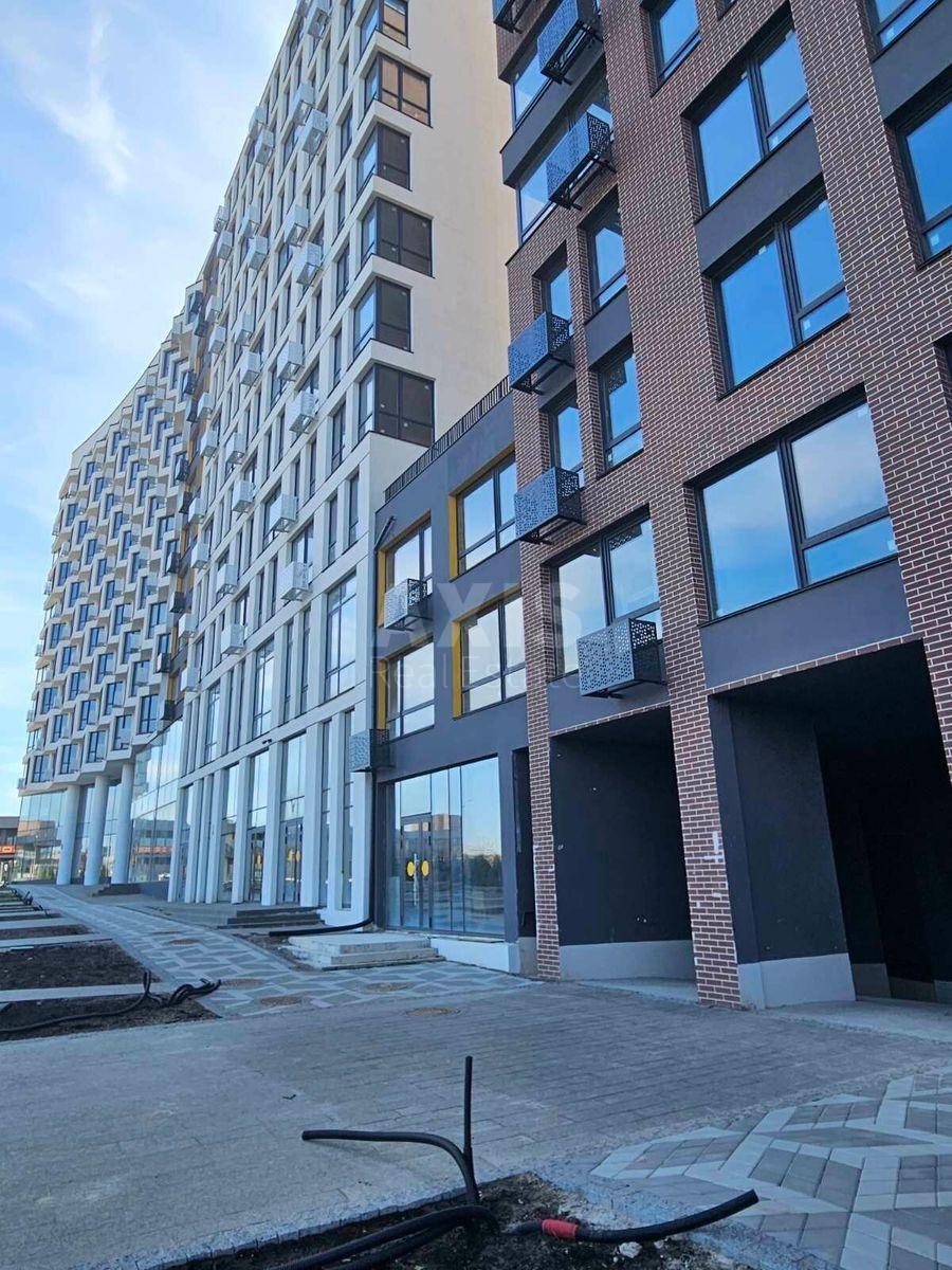 2k apartment vul. Stecenka 75
