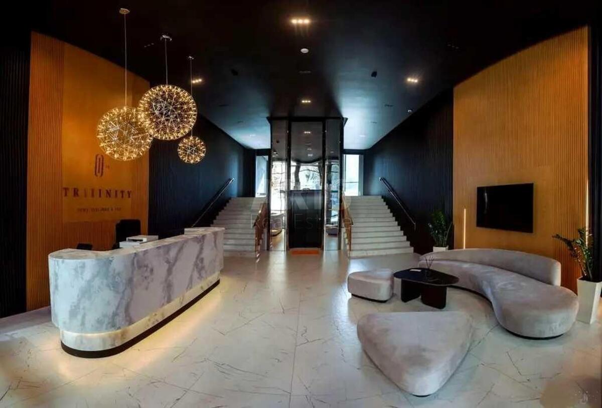 3k apartment vul. Barbjusa Anri 39/2570441