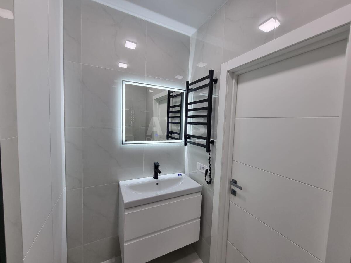 1k apartment vul. Oleny Pchilky 36146012