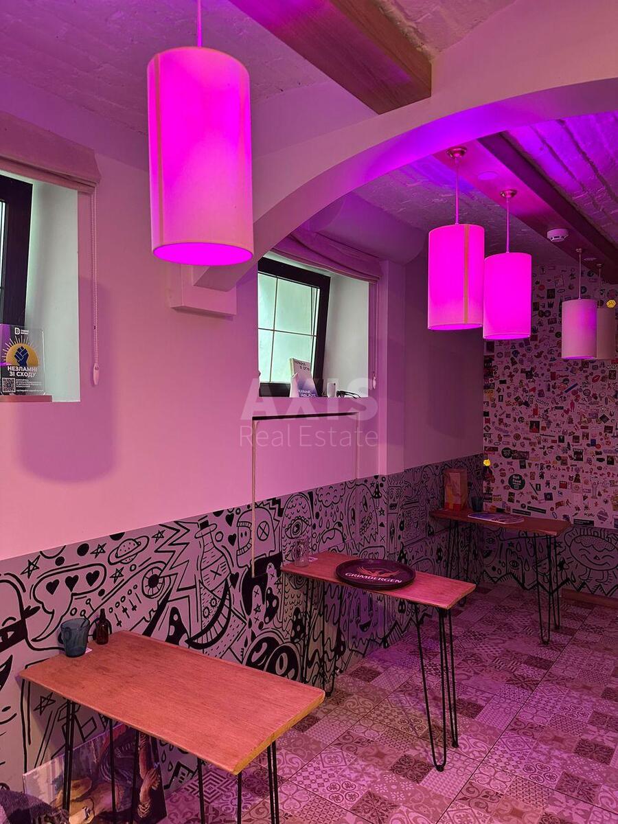 Офіс вул. Рейтарська 6А, 95м2