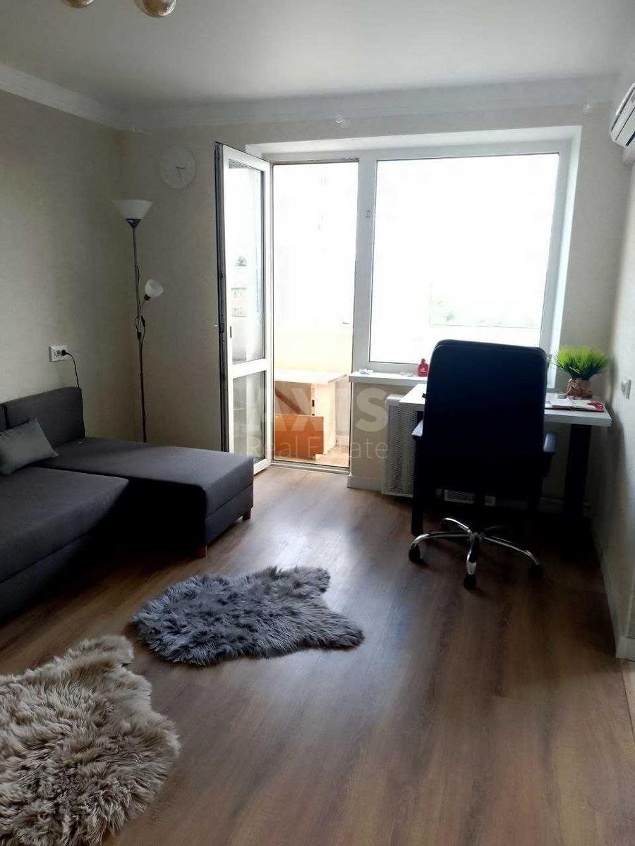 2k apartment prov. Golosii'vs'kyj 914