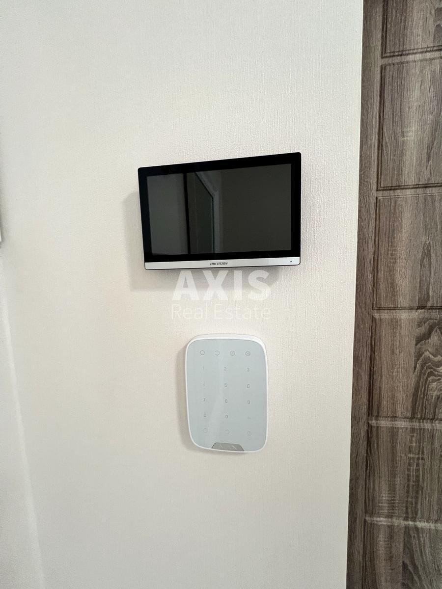 1k apartment vul. Bul'varno-Kudrjavs'ka 15А5942213