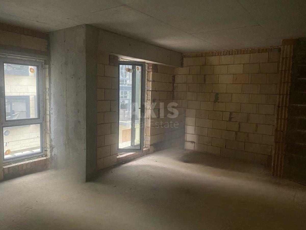 1k apartment vul. Strutyns'kogo Sergija 8А0
