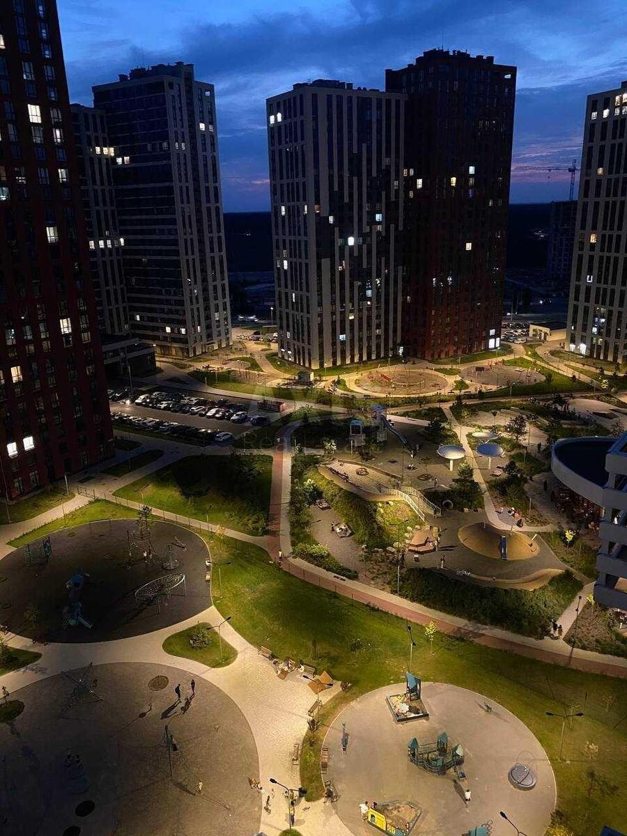 1k apartment pr-t Pravdy 8311