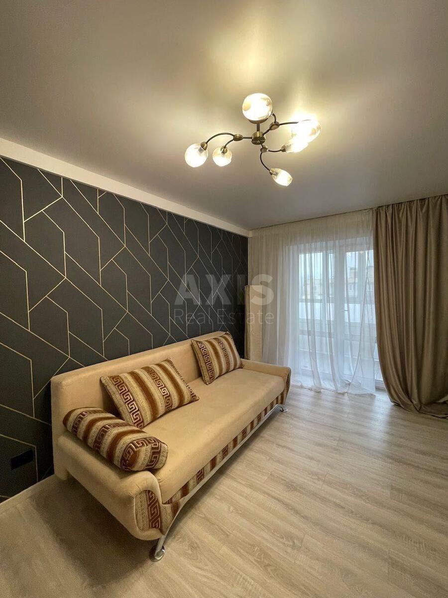 3k apartment vul. Zodchyh 36605882