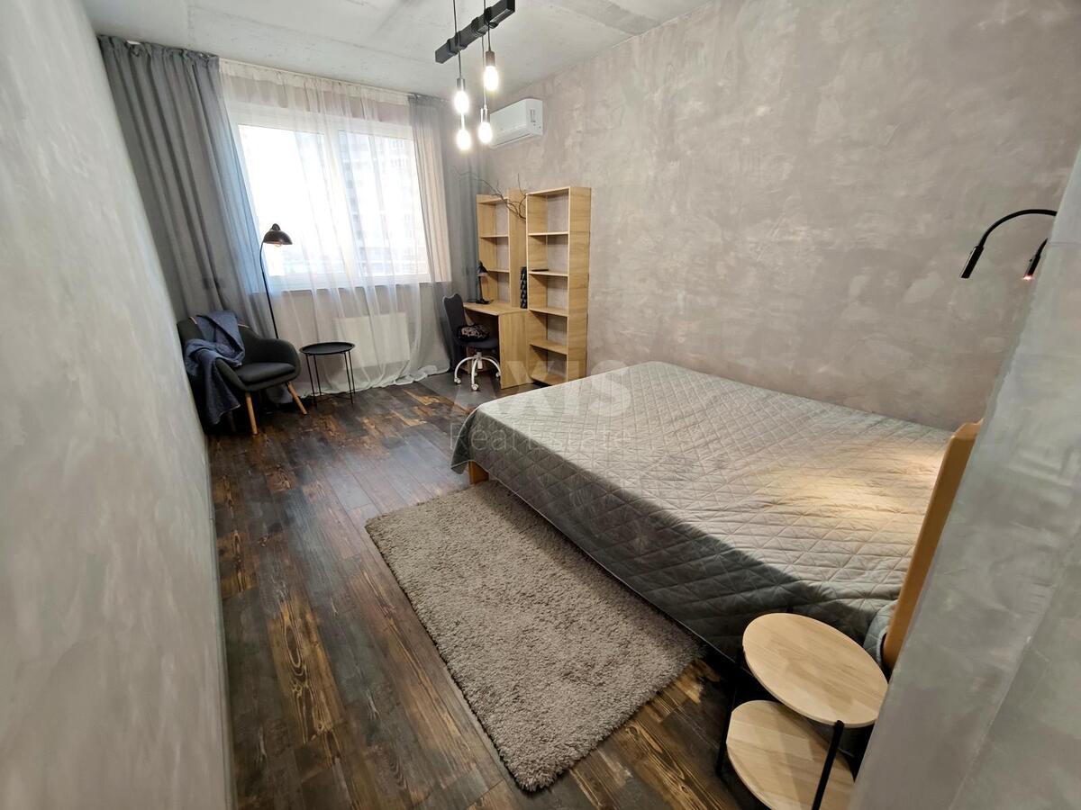 1k apartment vul. Revuc'kogo 40606635