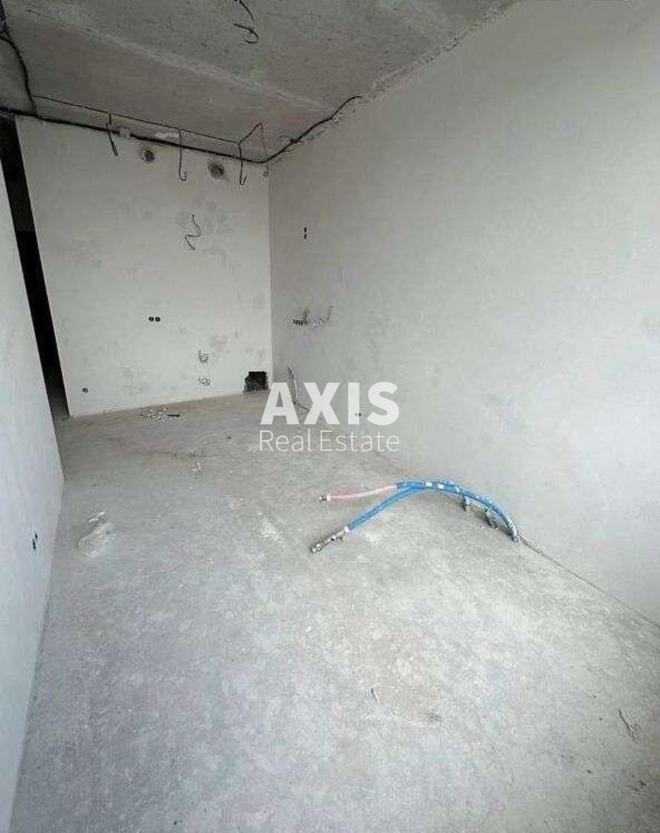 3k apartment vul. Zabolotnogo Akademika 11
