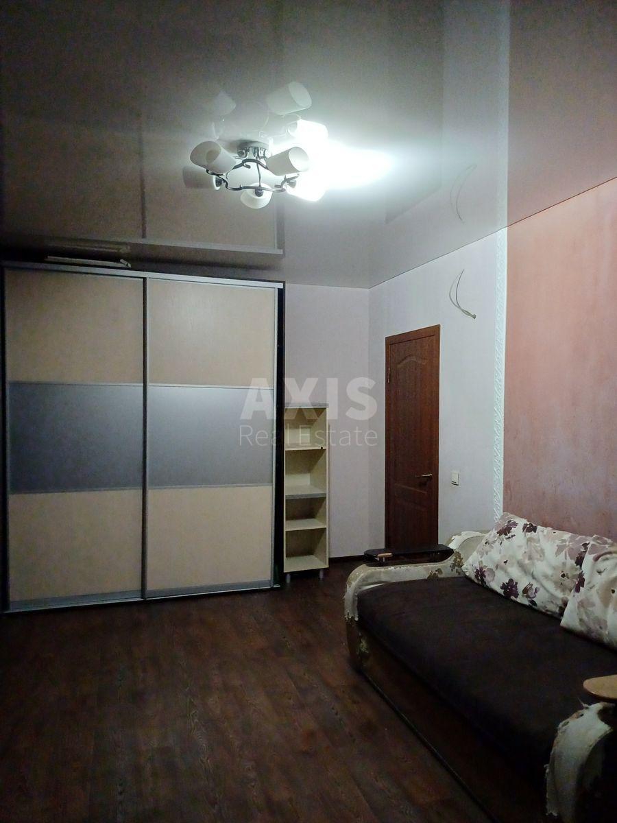 2k apartment vul. Sevastopol's'ka 249