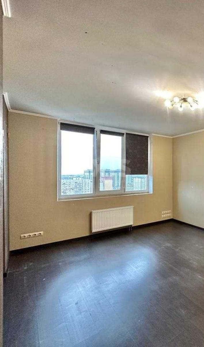 2k apartment vul. Myhajla Maksymovycha 3Г4