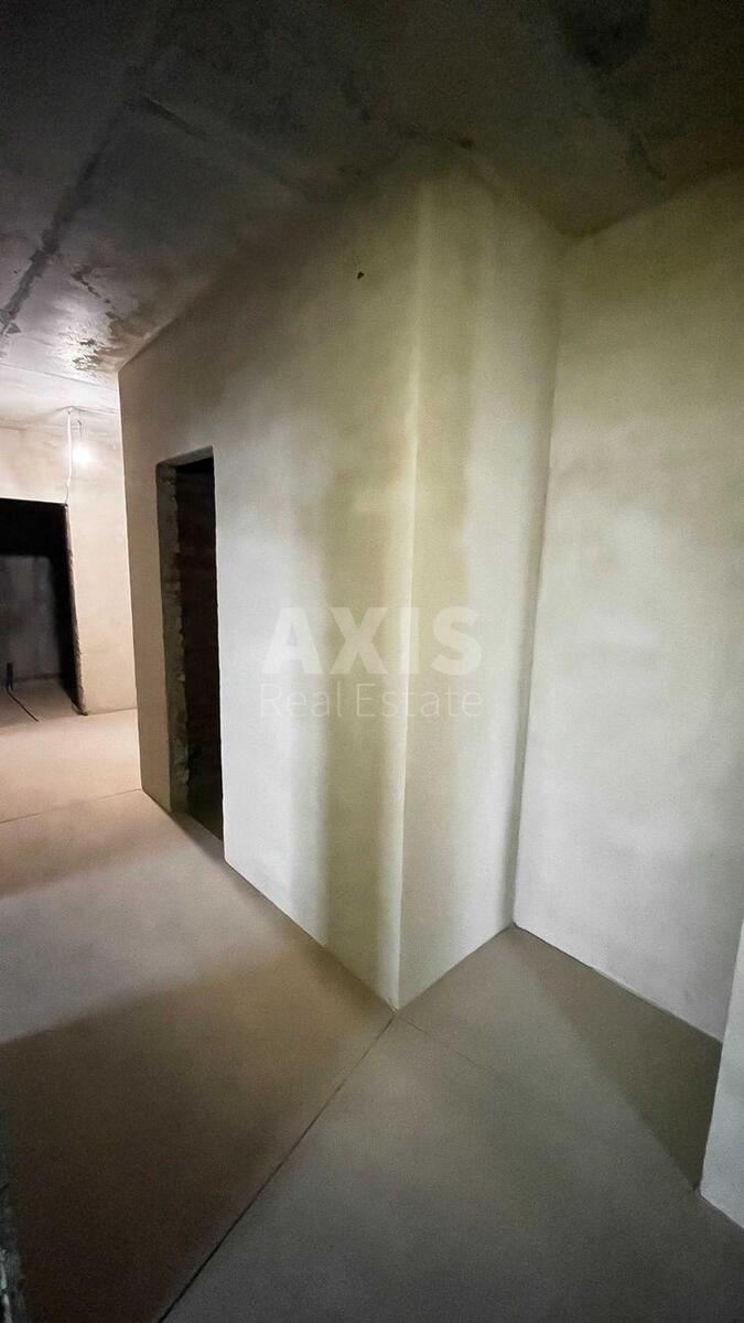 3k apartment vul. Polupanova 16564065