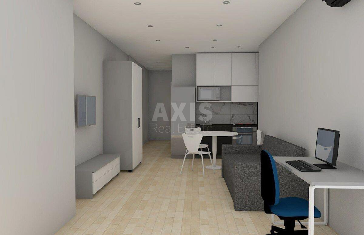 1k apartment vul. Danyla Shherbakivs'kogo 52564294
