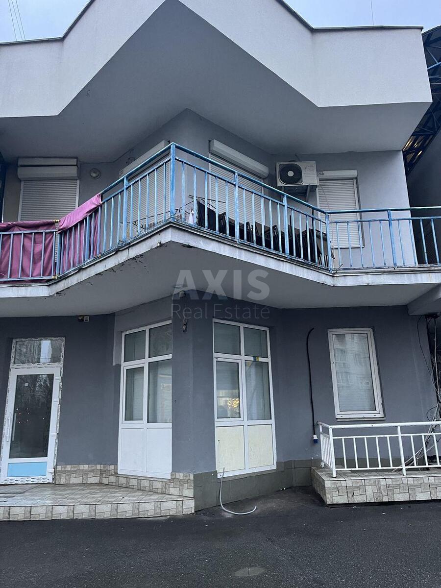 Об'єкт торгівлі вул. Лісківська 12/1, 51м26077112