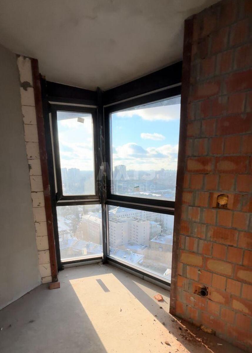 3k apartment vul. Lypkivs'kogo Vasylja Mytropolyta 38А3