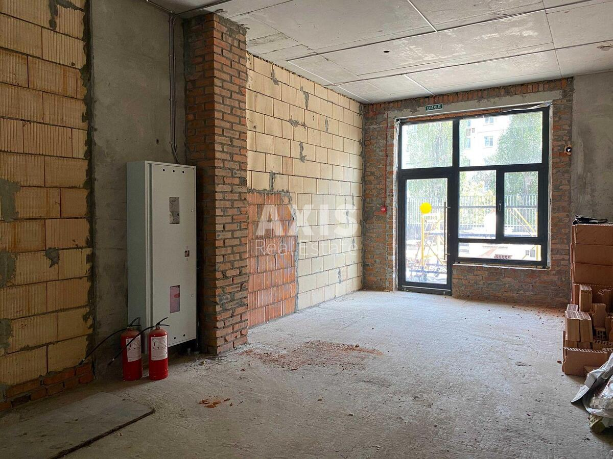 Trade object vul. Mokra 8, 74m2607914