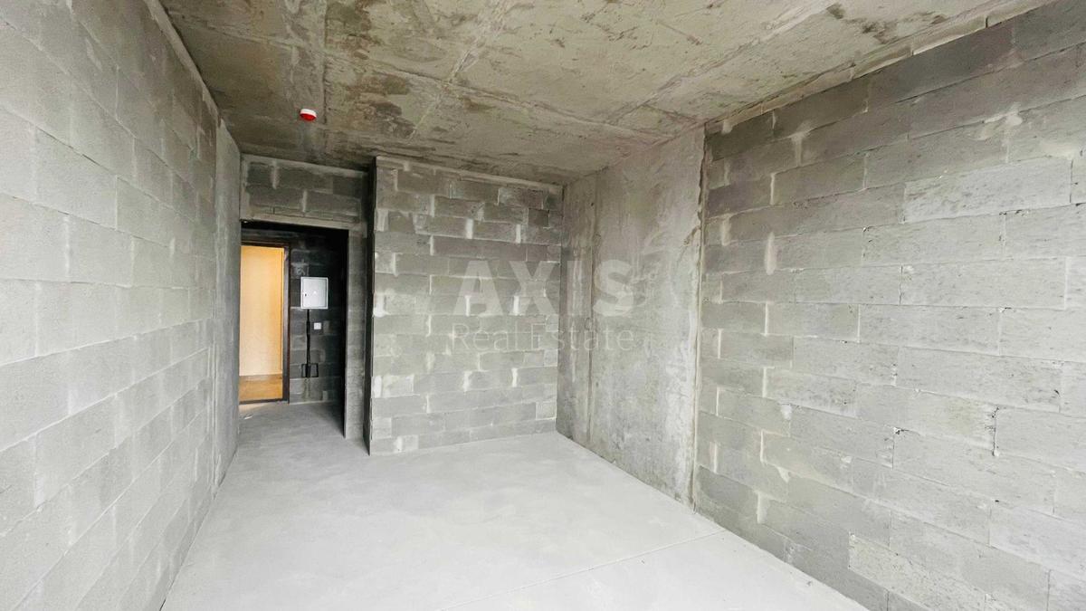 1k apartment vul. Tymoshenka Marshala 2/4