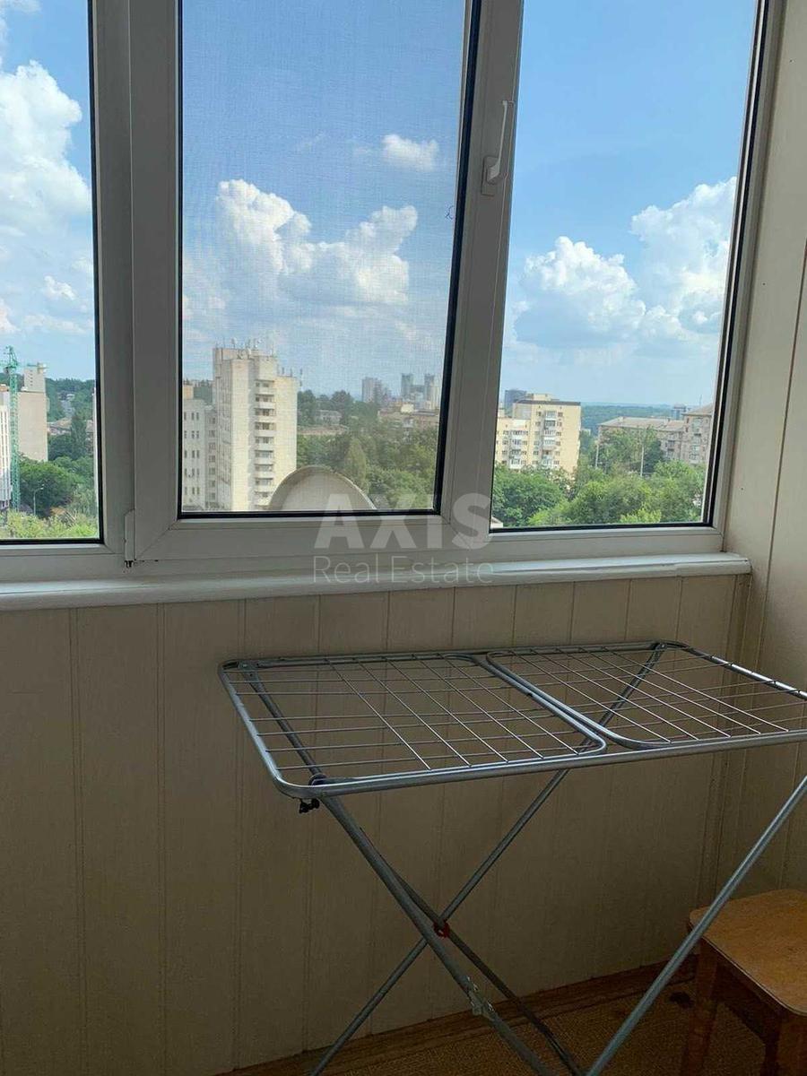 2к квартира ул. Болбочана Петра 4А6