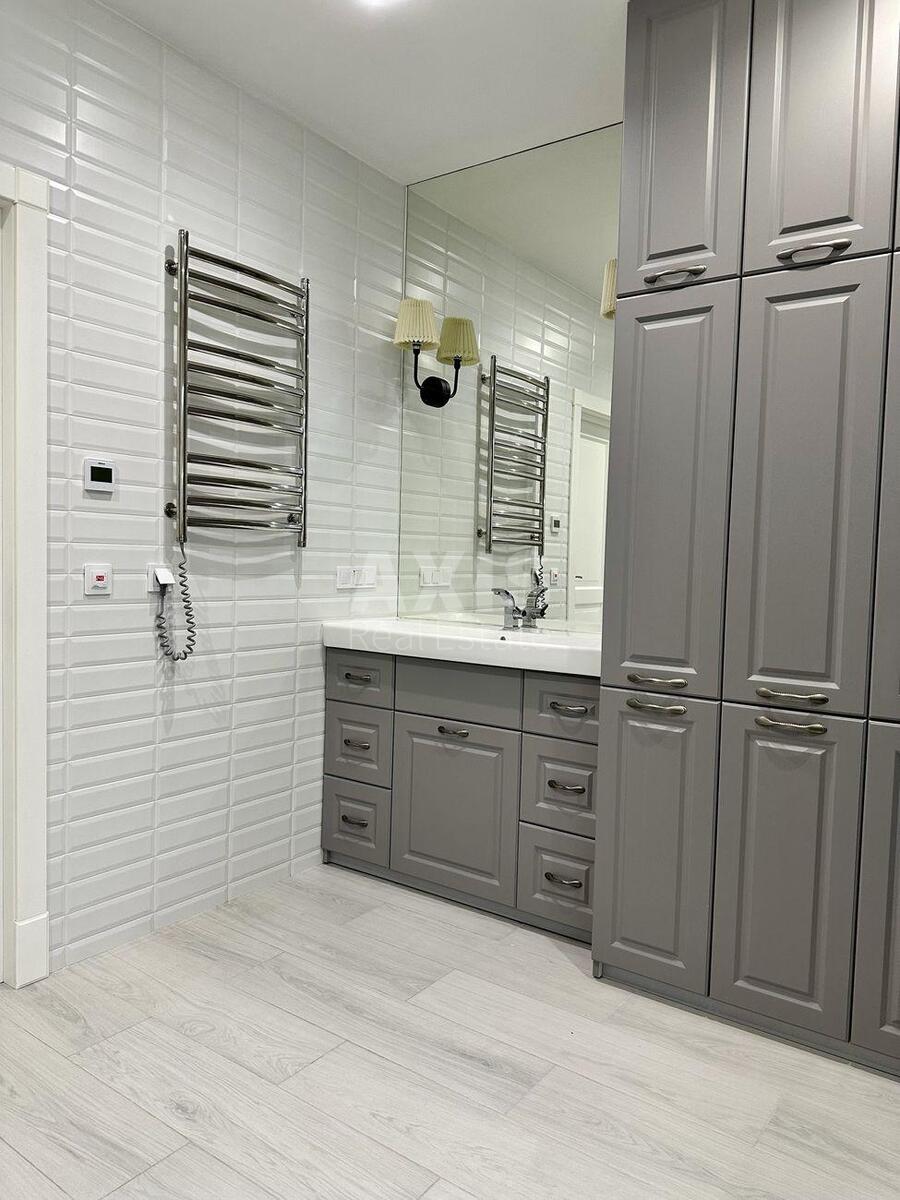 4к квартира вул. Самійла Кішки 126086615