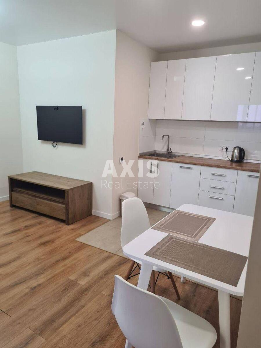 2k apartment vul. Chornyh Zaporozhciv 26А478930