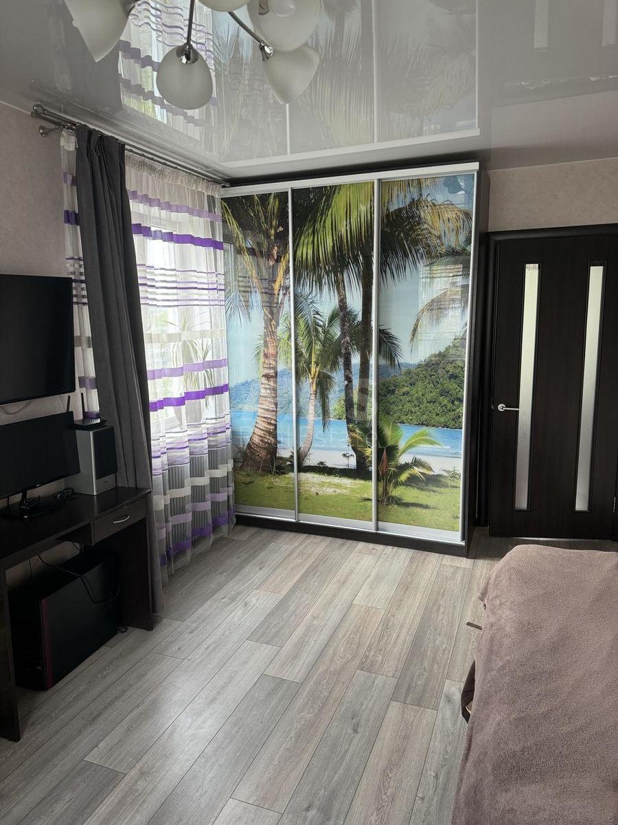 2k apartment vul. Malynovs'kogo Marshala 71