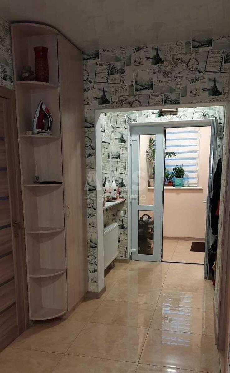 2k apartment bul. Gasheka Jaroslava 226094612