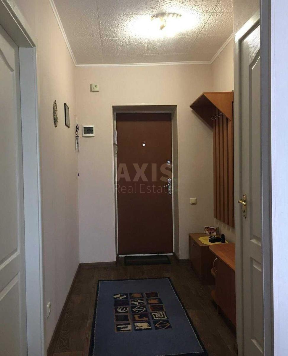 1k apartment vul. Rybal's'ka 37