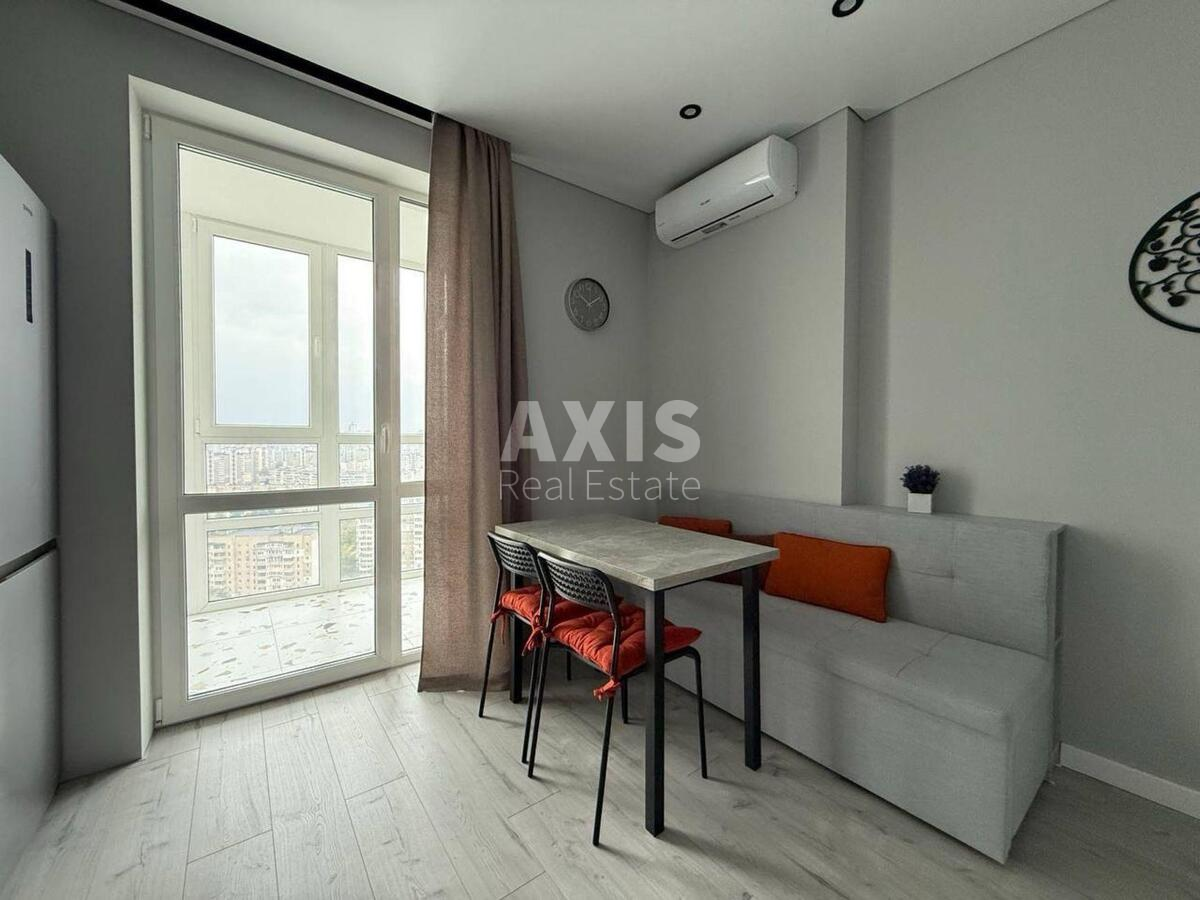 1к квартира ул. Вербицкого Архитектора 1В607390