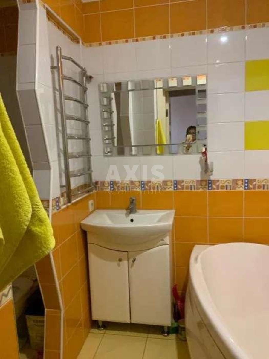 1k apartment pr-t Sobornosti 72
