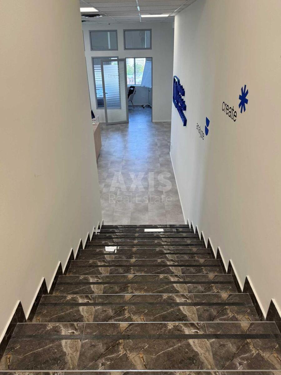 Office vul. Shovkovychna 42/44, 225m2566216