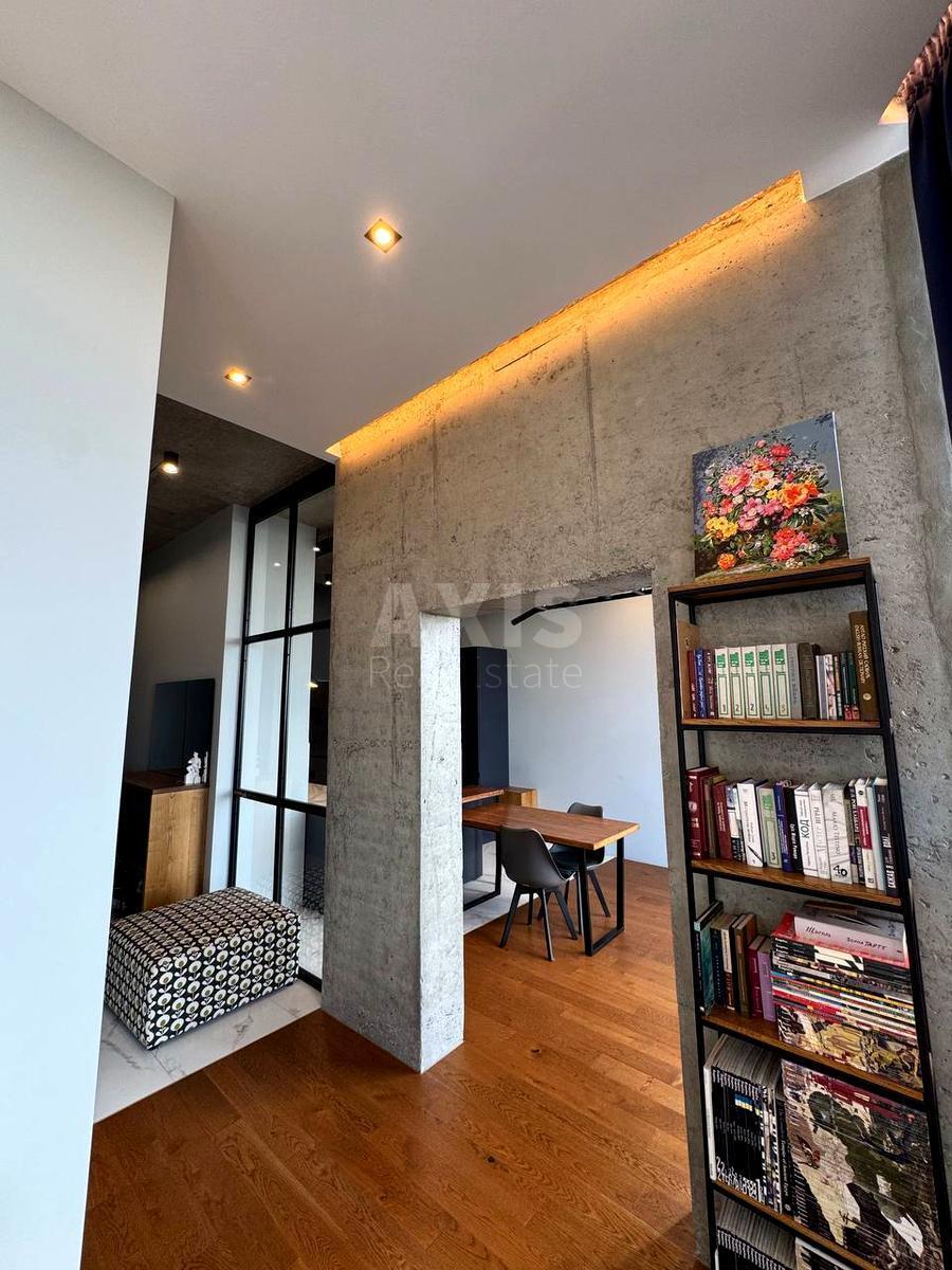 3k apartment pr-t Lobanovs'kogo 4610130