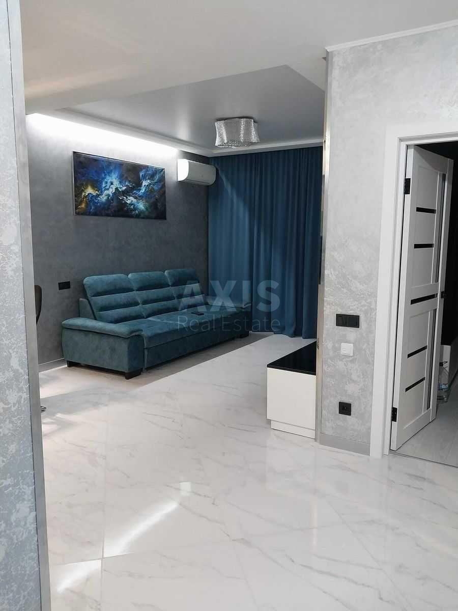 2k apartment pr-t Peremogy 5В2