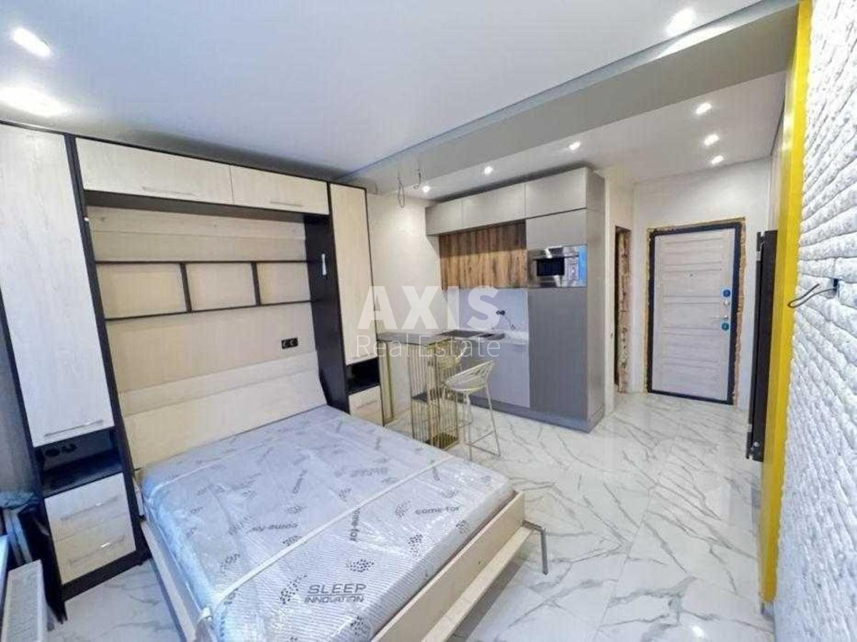 3k apartment pr-t Peremogy 670