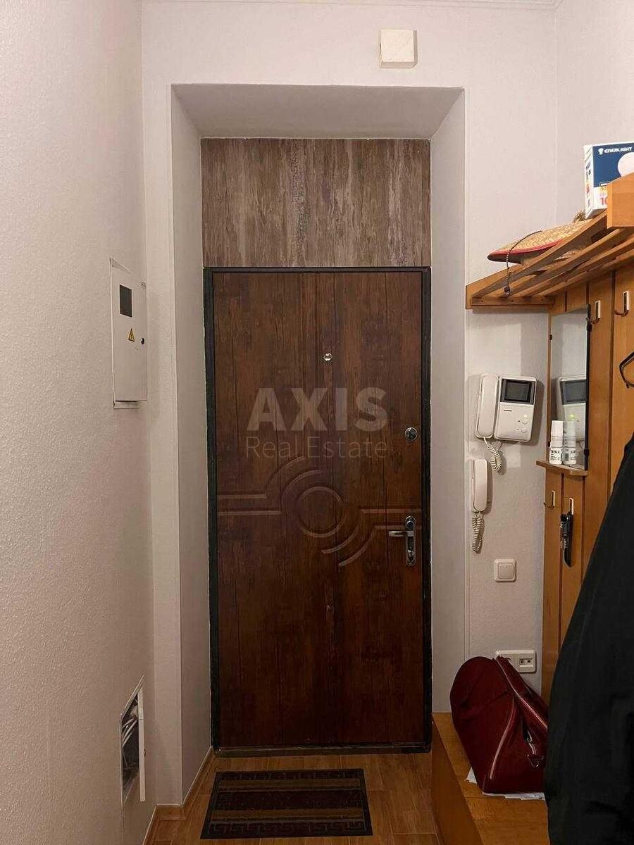 2k apartment vul. Piters'ka 146