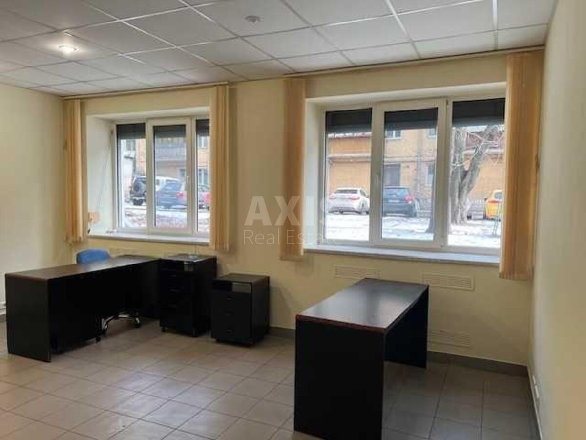 Офис ул. Большая Васильковская 2, 60м2