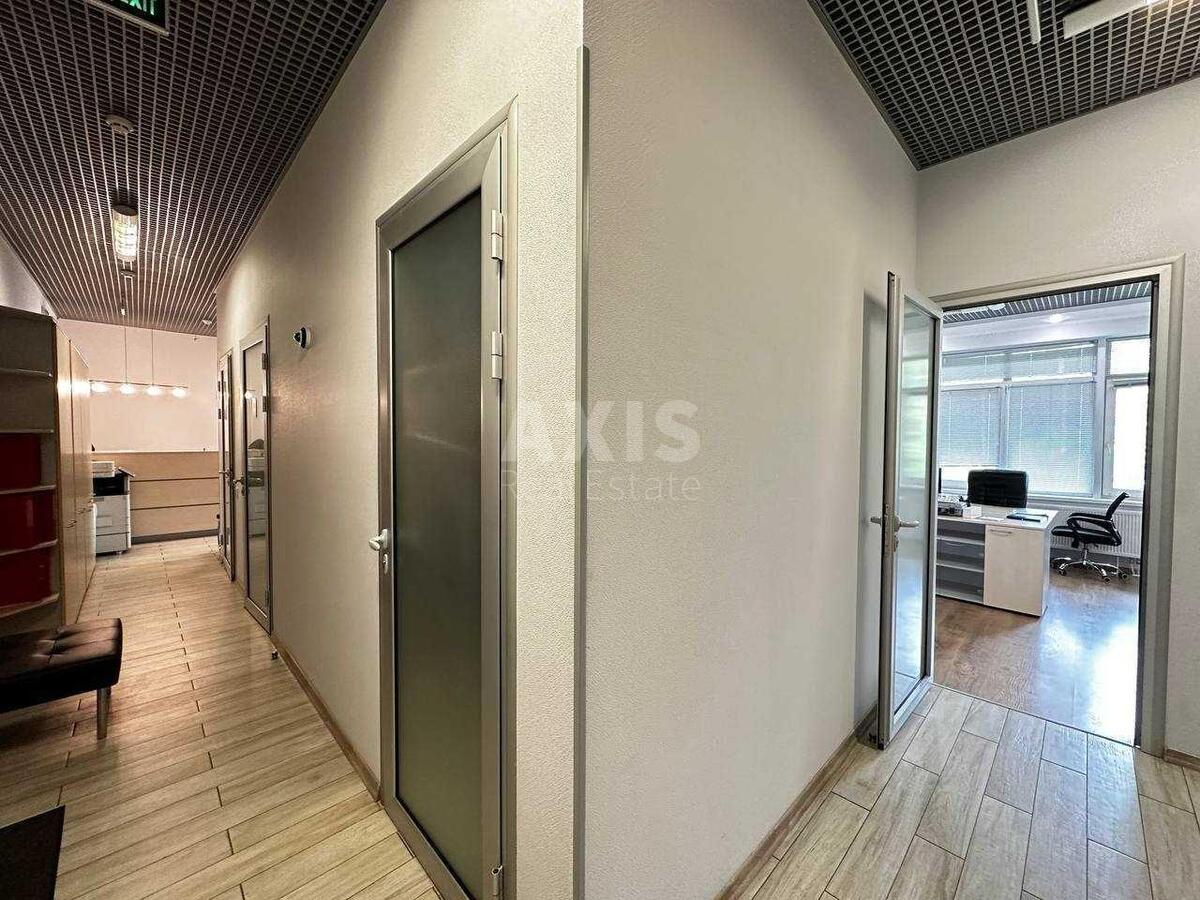 Office uzv. Klovs'kyj 7, 170m2567435