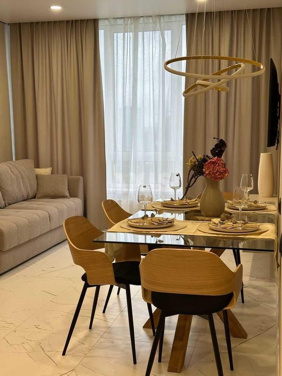 3k apartment vul. Rodyny Kristeriv 20611261