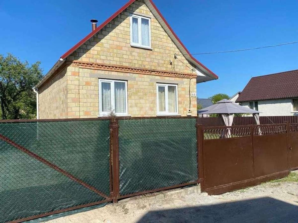 Дoм ул. Вишневая, 90м2, город Киев316540