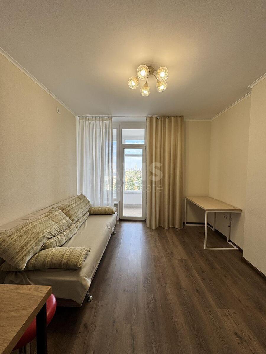 1k apartment prov. Pryladnyj 10611496