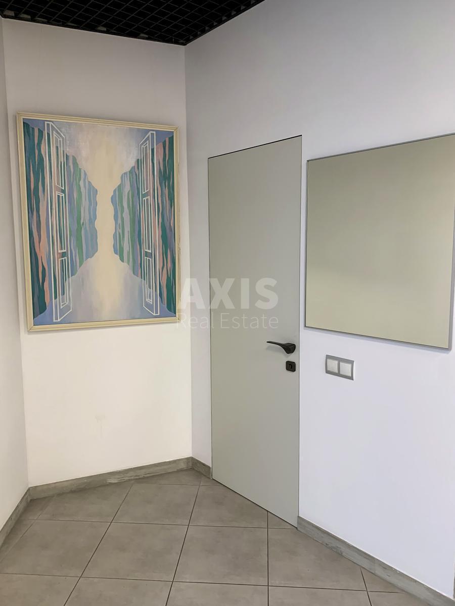 Офис пр-т Владимира Ивасюка 12Є, 85м2611912