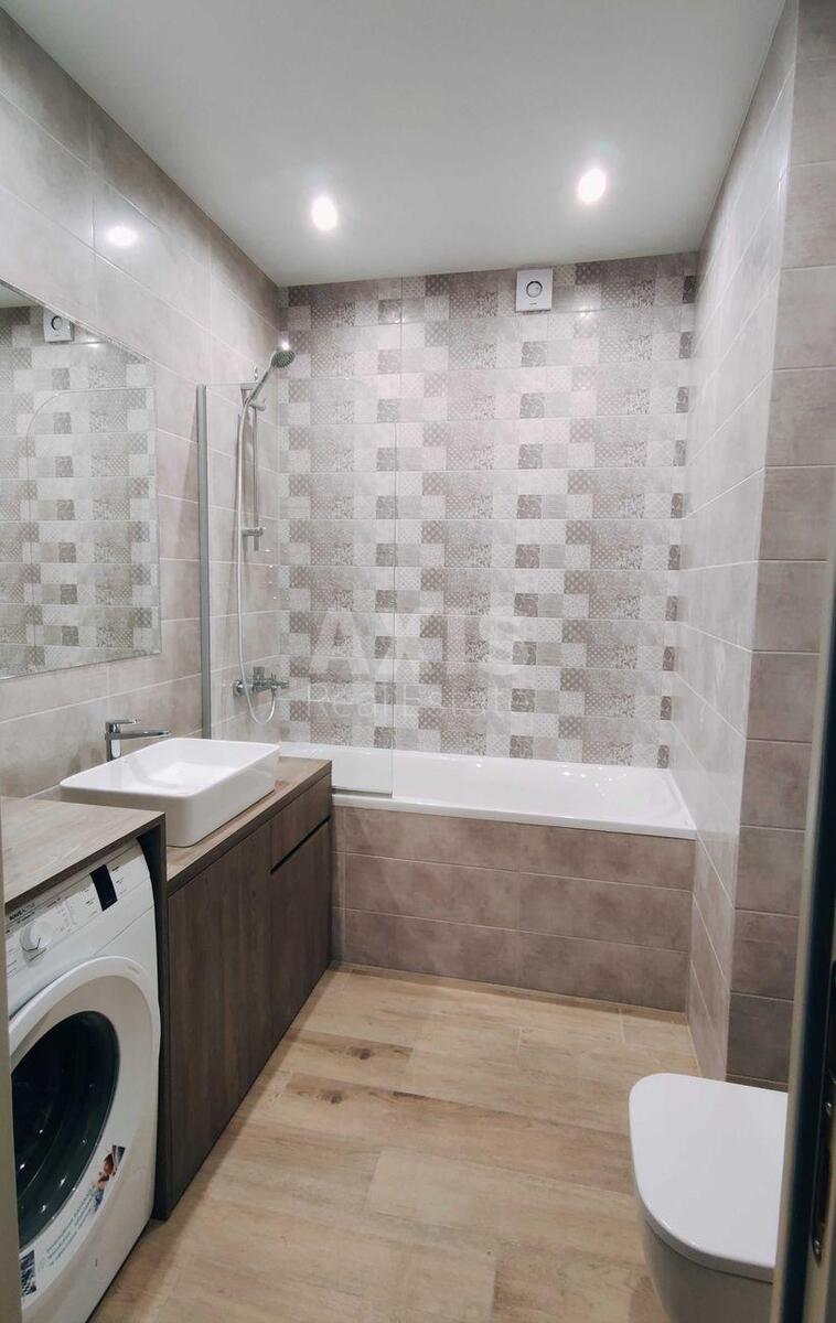1k apartment pr-t Peremogy 677