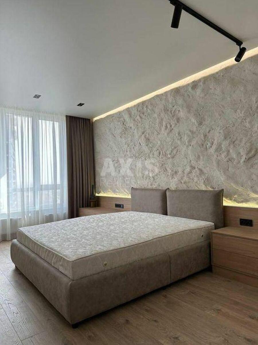 2k apartment vul. Kikvidze 411