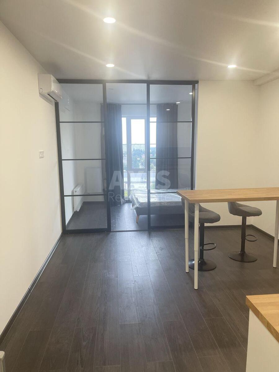 1k apartment vul. Myhajla Maksymovycha 24612251